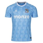 Camiseta Local Coventry City 2025/26 Mujer Camiseta Local Coventry City 2025/26 Mujer