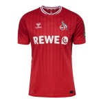 Niño Camiseta de Visita 1. FC Köln 2025/26