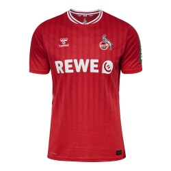 Hombre Camiseta de Visita 1. FC Köln 2025/26