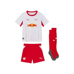 Conjunto Local Niño RB Leipzig 2026/27