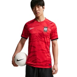 Camiseta Mundial 2026 Local Corea del Sur Hombre Camiseta Mundial 2026 Local Corea del Sur Hombre
