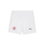 Pantalones Cortos de Visitante Hombre FC St. Pauli 2025/26
