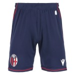 Pantalones Cortos de Visitante Hombre Bologna FC 2025/26