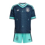 Conjunto Mundial 2026 Visitante Alemania Niño Conjunto Mundial 2026 Visitante Alemania Niño