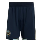 Mujer Philadelphia Union 2026 Pantalones Cortos Local Mujer Philadelphia Union 2026 Pantalones Cortos Local