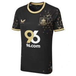 Tercera camiseta de hombre Burnley 2025/26