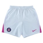 Niño Pantalones Cortos de Visitante Toulouse FC 2025/26