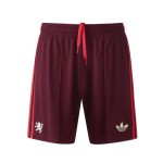 Pantalones Cortos Visitante Hombre OL 2026/27 Pantalones Cortos Visitante Hombre OL 2026/27