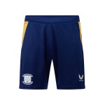 Pantalones cortos locales de mujer Preston North End 2026/27