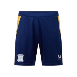 Pantalones cortos locales infantiles Preston North End 2026/27