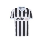 Camiseta Local 2025/26 Hombre Heracles Almelo Camiseta Local 2025/26 Hombre Heracles Almelo