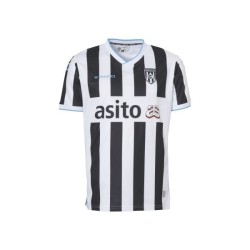 Camiseta Local 2025/26 Hombre Heracles Almelo