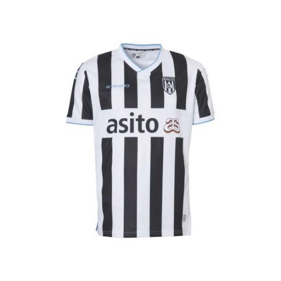 Camiseta Local 2025/26 Hombre Heracles Almelo Camiseta Local 2025/26 Hombre Heracles Almelo