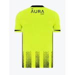 Niño Portsmouth 2025/26 Tercer Pantalón Corto