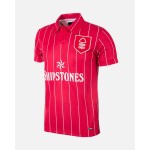 Camiseta Retro de local del Nottingham Forest 1992 para hombre