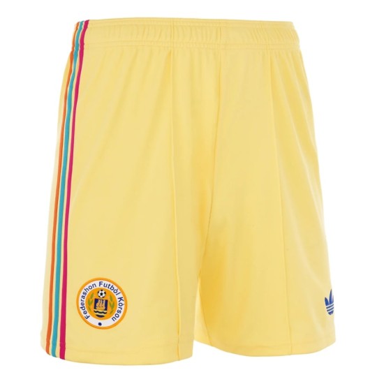 Conjunto infantil Curazao 2026 Copa del Mundo local