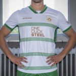 Camiseta Tercera Europea 2025/26 Go Ahead Eagles para Hombre Camiseta Tercera Europea 2025/26 Go Ahead Eagles para Hombre