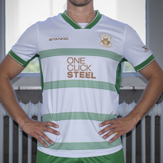 Camiseta Tercera Europea 2025/26 Go Ahead Eagles para Hombre Camiseta Tercera Europea 2025/26 Go Ahead Eagles para Hombre