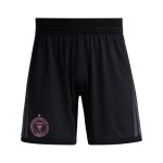 Hombre Inter Miami CF 2026 Pantalones Cortos Visitante