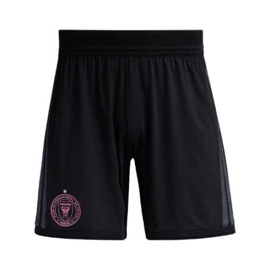 Hombre Inter Miami CF 2026 Pantalones Cortos Visitante