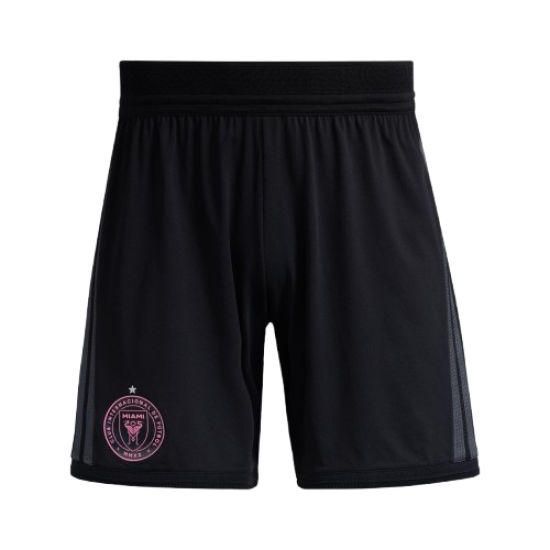 Hombre Inter Miami CF 2026 Pantalones Cortos Visitante Hombre Inter Miami CF 2026 Pantalones Cortos Visitante