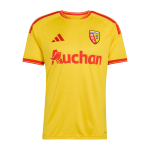 Camiseta RC Lens 2026/27 Home de Hombre Camiseta RC Lens 2026/27 Home de Hombre