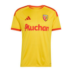 Pantalón Corto RC Lens 2026/27 Home de Hombre