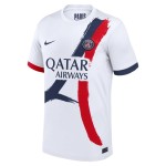Hombre Camiseta visitante PSG 2025/26