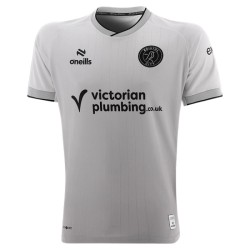 Camiseta de Visitante Bristol City 2026/27 para Hombre