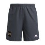 Pantalones Cortos de Viaje Terceros Mujer Los Angeles FC 2025 Pantalones Cortos de Viaje Terceros Mujer Los Angeles FC 2025