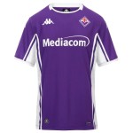Camiseta Local Fiorentina 2025/26 Mujer