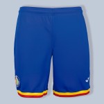 Pantalón corto local Getafe CF Niño 2025/26 Pantalón corto local Getafe CF Niño 2025/26