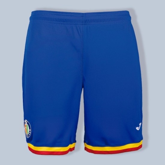 Pantalón corto local Getafe CF Niño 2025/26 Pantalón corto local Getafe CF Niño 2025/26