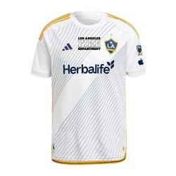 Camiseta local V2 LA Galaxy 2025 niño