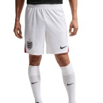 Shorts de local Inglaterra 2026 Copa del Mundo mujer Shorts de local Inglaterra 2026 Copa del Mundo mujer