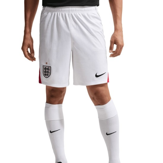 Shorts de local Inglaterra 2026 Copa del Mundo mujer Shorts de local Inglaterra 2026 Copa del Mundo mujer
