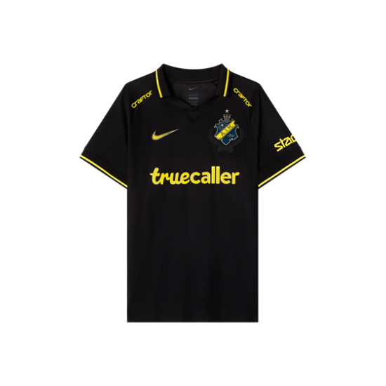 Hombre AIK camiseta local 2026 Hombre AIK camiseta local 2026