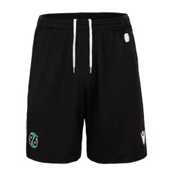 Pantalón Corto Local de Hannover 96 2026/27 para Niño Pantalón Corto Local de Hannover 96 2026/27 para Niño