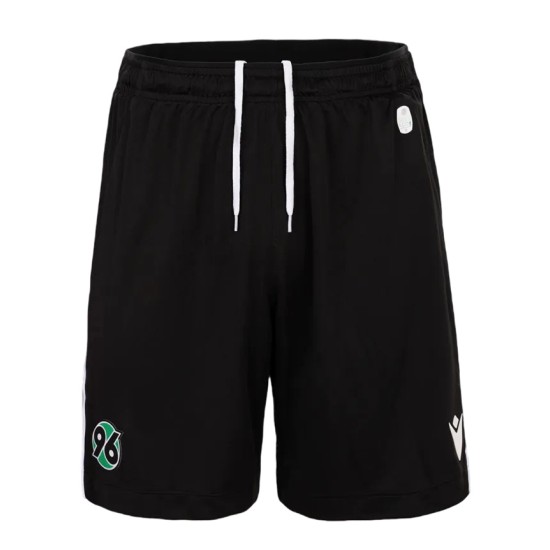 Pantalón Corto Local de Hannover 96 2026/27 para Mujer Pantalón Corto Local de Hannover 96 2026/27 para Mujer