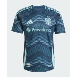 Camiseta Visitante Hombre Seattle Sounders FC 2025