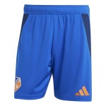 Pantalones Cortos Locales 2025 de FC Cincinnati para Mujer Pantalones Cortos Locales 2025 de FC Cincinnati para Mujer