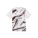 Camiseta visitante infantil FC St. Pauli 2026/27 Camiseta visitante infantil FC St. Pauli 2026/27