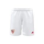 Pantalón corto local hombre Sevilla FC 2025/26 Pantalón corto local hombre Sevilla FC 2025/26