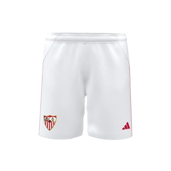 Pantalón corto local hombre Sevilla FC 2025/26 Pantalón corto local hombre Sevilla FC 2025/26