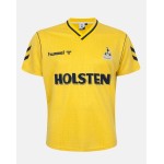 Camiseta Retro Hummel de Visitante Tottenham Hotspur 1988 para Hombre Camiseta Retro Hummel de Visitante Tottenham Hotspur 1988 para Hombre