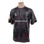 Camiseta Visitante Forge FC 2026 Hombre Camiseta Visitante Forge FC 2026 Hombre