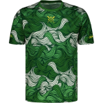 Hombre Hammarby IF tercera camiseta de calentamiento 2026 Hombre Hammarby IF tercera camiseta de calentamiento 2026