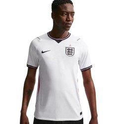 Camiseta Mundial 2026 Local Inglaterra Hombre Camiseta Mundial 2026 Local Inglaterra Hombre