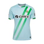 Mujer Camiseta de Visita Real Betis 2025/26
