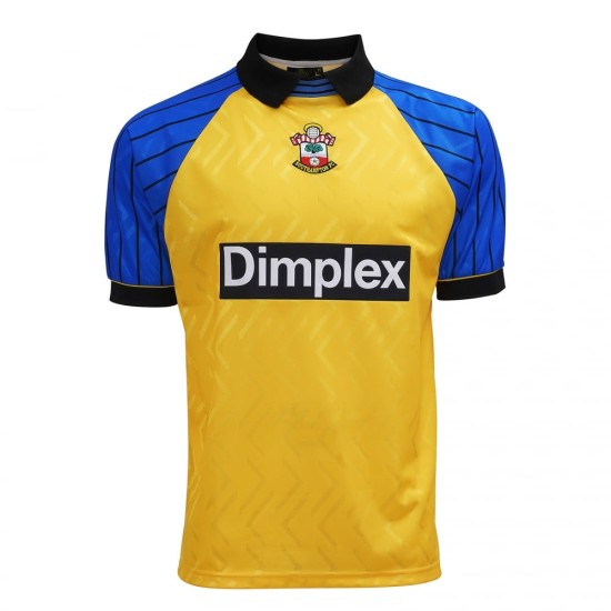 Camiseta Retro Southampton 1994/95 para Hombre Camiseta Retro Southampton 1994/95 para Hombre